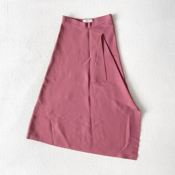 Babaton Midi Skirt - Picture 6 of 8